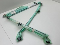 фото thumb №1, Mercedes w222 шторка безпеки повітряна подушка безпеки ліва оригінал a2228601202