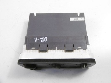 фото thumb №8, Volvo v70 1 i тип l 96-00 панель воздуховод 9171636