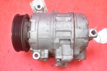 фото thumb №6, Компрессор насос кондиционера 1k0820859s skoda superb 2 ii 1.8 tsi 152 km