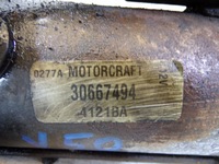 фото thumb №6, Стартер volvo v50 2.0d 30667494 11 зубів