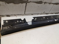 фото thumb №6, Молдинг порог правая bmw x1 e84 x-line