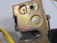 фото thumb №8, Ford scorpio mk1 замок дверь зад правые амортизатор 86gba26412ab 87bg220a20a1b