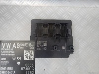 фото thumb №1, Vw touran ii lift модуль блок керування комфорту