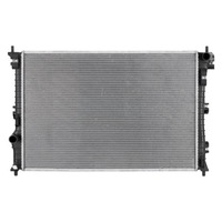 фото thumb №1, Jeep cherokee 2.4 3.2 kl рестайлінг 2019-2023 радіаторів води