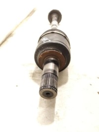 Maserati quattroporte 2014 приводной вал задняя в Украине, фото thumb