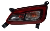фото thumb №1, Лампа задняя правая hyundai kona 17-20