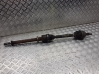 фото thumb №1, Привідний вал права передня renault laguna iii 2.0