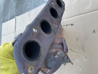 фото thumb №6, Катализатор коллектор выпускной pem8 7d17 mazda 3 iii bm 2.0 16v skyactive