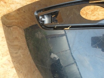 фото thumb №13, Vw golf v 1k 2003 2004 2005 2006 бампер переднє