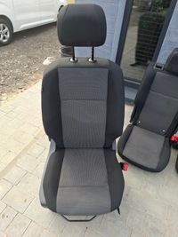 фото thumb №5, Peuegot rifter citroen berlingo opel combo toyota procity сиденья салон