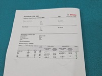 фото thumb №3, Протестований інжектор mitsubishi space star 0445110146 1.9 dci