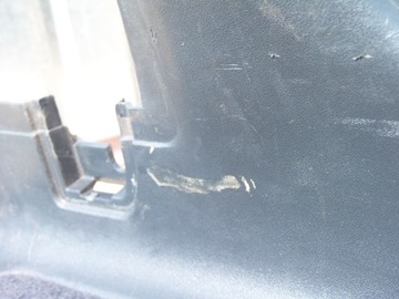 фото thumb №8, Боковина багажника левый audi a3 8l 3 дверь 8l3863879