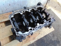 фото thumb №7, Блок двигуна dół bmw mini r60 1.6d n47c16a