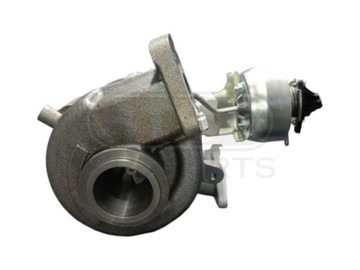 фото thumb №12, Турбина chevrolet cruze j300 10- cruze j305 11- orlando j309 11-