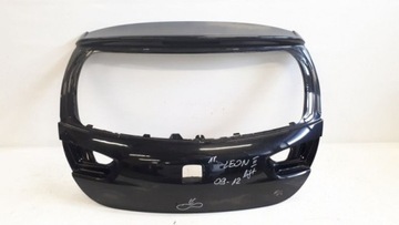 фото thumb №1, Seat leon 2009 рестайлінг кришка зад