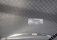 фото thumb №1, Volvo v70 s80 07-15 молдинг pod бампер передний