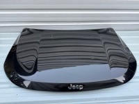 Jeep compas 2 2 16r- капот крышка двигателя перед передняя Оригинал, фото thumb