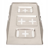 фото thumb №14, Полка na аккумулятор автомобильный ze болт