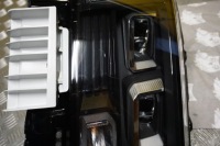 Nissan frontier 2025 -фара лампа правая led америка с Разборки, фото thumb