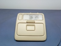 фото thumb №1, Toyota rav4 ii лампа стельовий бардачок 10000309