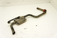 фото thumb №5, Qo476 audi q7 4l 3.0d выхлоп гаситель webasto