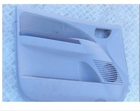 фото thumb №1, Mitsubishi grandis 06r боковина оббивка двері l p