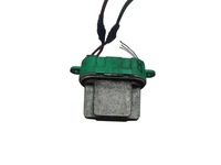 фото thumb №1, Резистор резистор вентилятор салона разъёмы renault espace iv 52492365