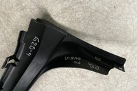 фото thumb №8, Права передня молдинг поріг iveco daily vi фургон 5801521532 2.3l дизель