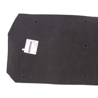 фото thumb №11, Mercedes w212 обивка обшивка багажника