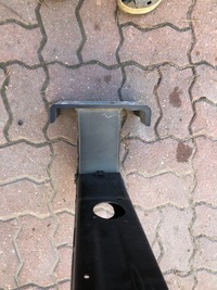 фото thumb №11, Range rover vogue балка бампера передньої jpla