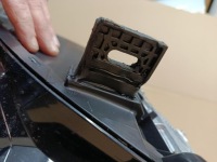 фото thumb №14, Nissan qashqai iii j12 lift лампа молдинг перед левая full led 24+ eu оригинальный номер