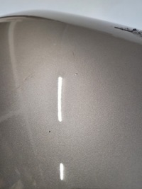 фото thumb №9, Mini f55 f56 f57 капот кришка двигуна oem оригінал