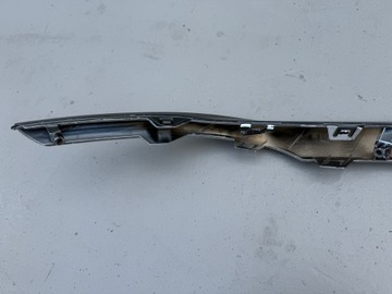 фото thumb №14, Hyundai tucson iv 4 20r- планка бампера левый перед левая 86595-n7010