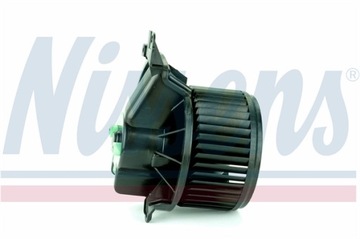 фото thumb №12, Nissens 87136 повітродувка fiat punto grande 05-