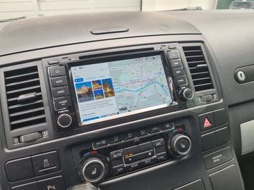 фото thumb №14, Радио навигация vw touareg, multivan t5 v&s бизнес line