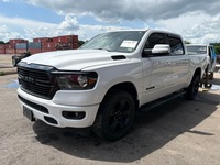 фото thumb №6, Dodge ram v 2019- обігрівач комплектна 68325328ak