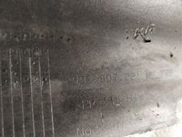 фото thumb №14, 992807221n бампер перед porsche 911 992