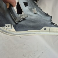 Vw passat cc рестайлинг  11-16 бампер перед передний sprysk pdc Доставка, фото thumb