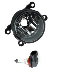 фото thumb №1, Suzuki swift iv 10- лівий протитуманна фара e4 + лампочка h11