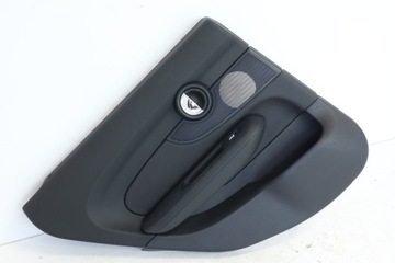 фото thumb №1, Обивка боковина дверь левый зад задний mini f54