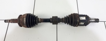 фото thumb №1, Rav4 iii 2.2 d4d полуось левая короткая da51l