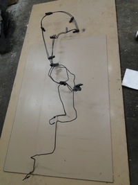 фото thumb №1, Kia ceed iii 2018-22 1.4 дроти пального