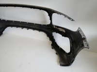 фото thumb №9, Mercedes glb 247 x247 бампер передний pts amg голый оболочка бампера