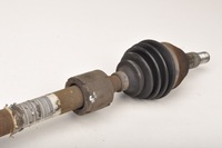 фото thumb №7, Renault scenic iv приводной вал левая короткий 391018515r