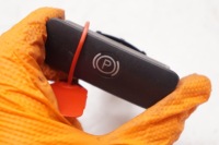 Volvo xc90 1 рычаг набор ручка тормоза ручного 8683963 в Украине, фото thumb