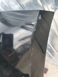 фото thumb №10, Бампер перед toyota rav4 iii lata 2005-2008