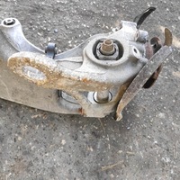 фото thumb №11, Ступиця поворотна опора зад ліва права audi a5 8k