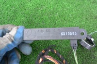 фото thumb №4, Джгут двері keyless права mercedes gl ml 164