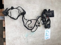 фото thumb №1, Audi a8 d4 модуль, електропроводка l перед, 4h0959793r