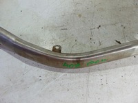 фото thumb №3, Труба трубка інтеркулер peugeot 407 2.7 hdi